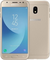 Прошивка телефона Samsung Galaxy J3 (2017) в Калининграде